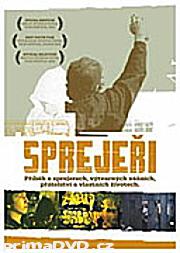 Sprejei