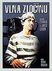 Vlna zloinu
