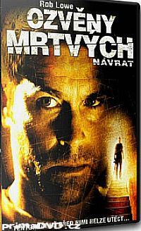 Ozvny mrtvch: Nvrat