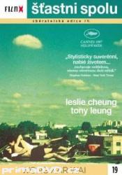 astni spolu Film X