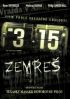 DVD film 3:15 Zeme