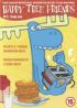 DVD film Happy Tree Friends 2 - Druh chod