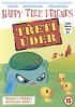 DVD film Happy Tree Friends 3 - Tet der