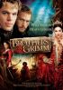 DVD film Kletba brat Grimm