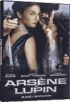 DVD film Arsen Lupin - zlodj gentleman
