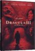 DVD film Dracula 3: Odkaz