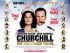 DVD film Fek Churchil