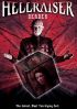 DVD film Hellraiser - Nvrat mrtvch