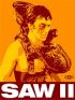 DVD film SAW 2