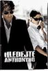 DVD film Hledejte Anthonyho