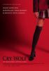 DVD film Cry Wolf