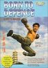 DVD film Linie obrany