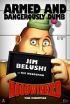 DVD film Karcoolka