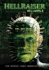 DVD film Hellraiser: Pekeln svt