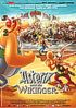 DVD film Asterix a Vikingov