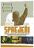 DVD film Sprejei