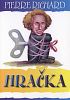 DVD film Hraka