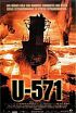 DVD film Ponorka U 571