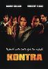 DVD film Kontra