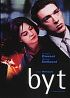 DVD film Byt