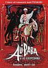 DVD film Alibaba a 40 loupenk