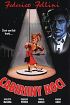 DVD film Cabiriiny noci Film X