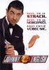 DVD film Johnny English