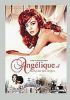 DVD film Angelika, markza andl