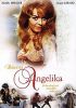 DVD film Bjen Angelika