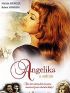 DVD film Angelika a sultn