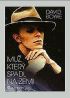 DVD film Mu, kter spadl na Zemi