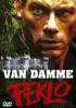DVD film Peklo