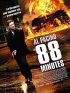 DVD film 88 minut