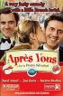 DVD film A po vs