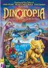 DVD film Dinotopie: Vprava za kamenem Slunce