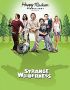 DVD film Skandly ze ivota zvat