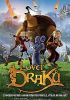 DVD film Lovci drak