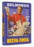 DVD film Bezva finta
