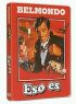 DVD film Eso Es