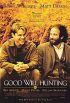 DVD film Dobr Will Hunting Film X