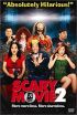 DVD film Scary Movie 2