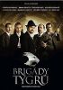 DVD film Brigdy tygr