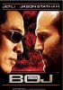 DVD film Boj