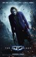 DVD film Temn ryt S.E. 2DVD Joker Edition
