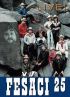 DVD film Feci a Michal Tun 25 let