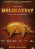DVD film Delikatesy Film X