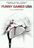 DVD film Funny games USA