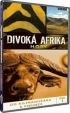 Divok Afrika kolekce 6DVD