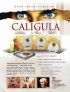 DVD film Caligula: Imperial Edition 3DVD