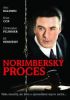 DVD film Norimbersk proces